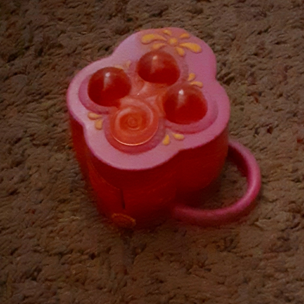 Littlest pet shop